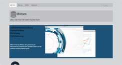 Desktop Screenshot of omnicom.de